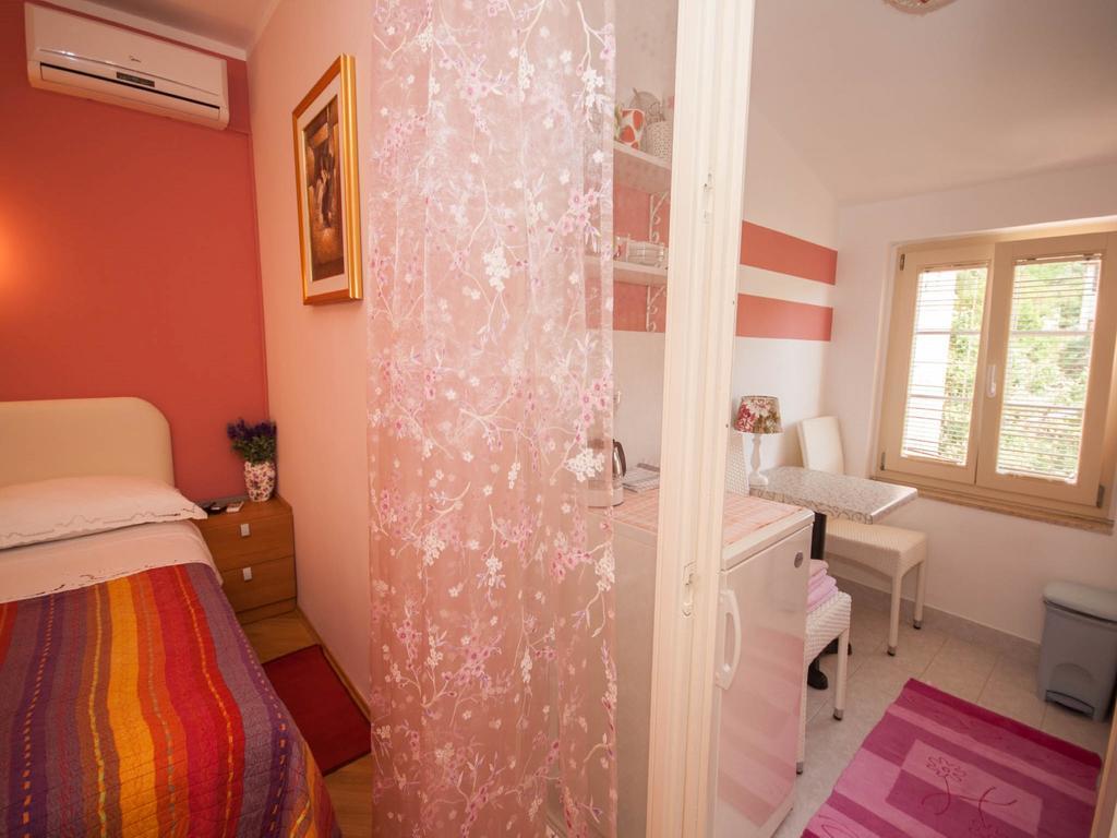 Rooms Nadica Baska  Exterior photo