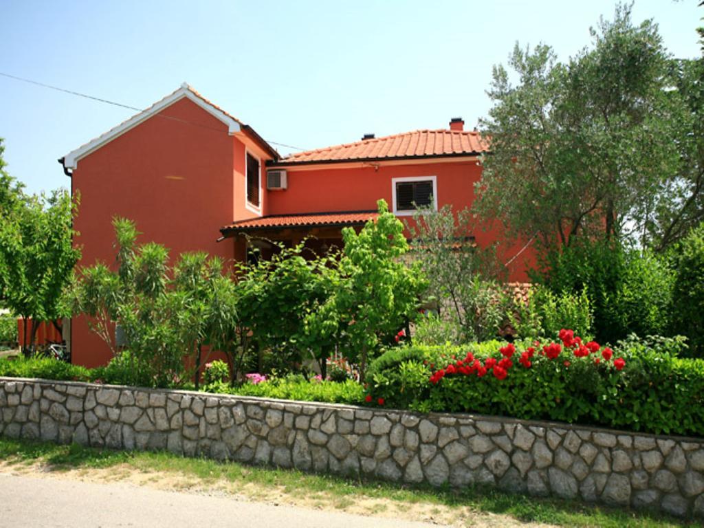 Rooms Nadica Baska  Exterior photo